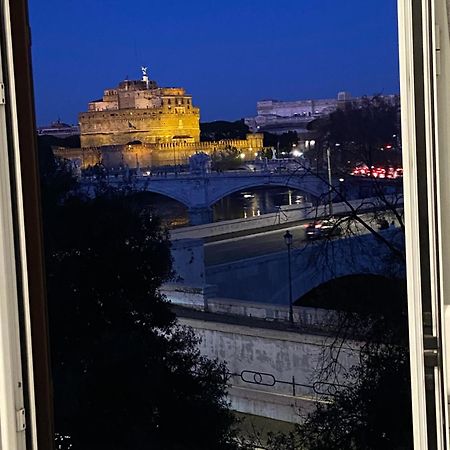 Casa Della Rovere Rzym Zewnętrze zdjęcie