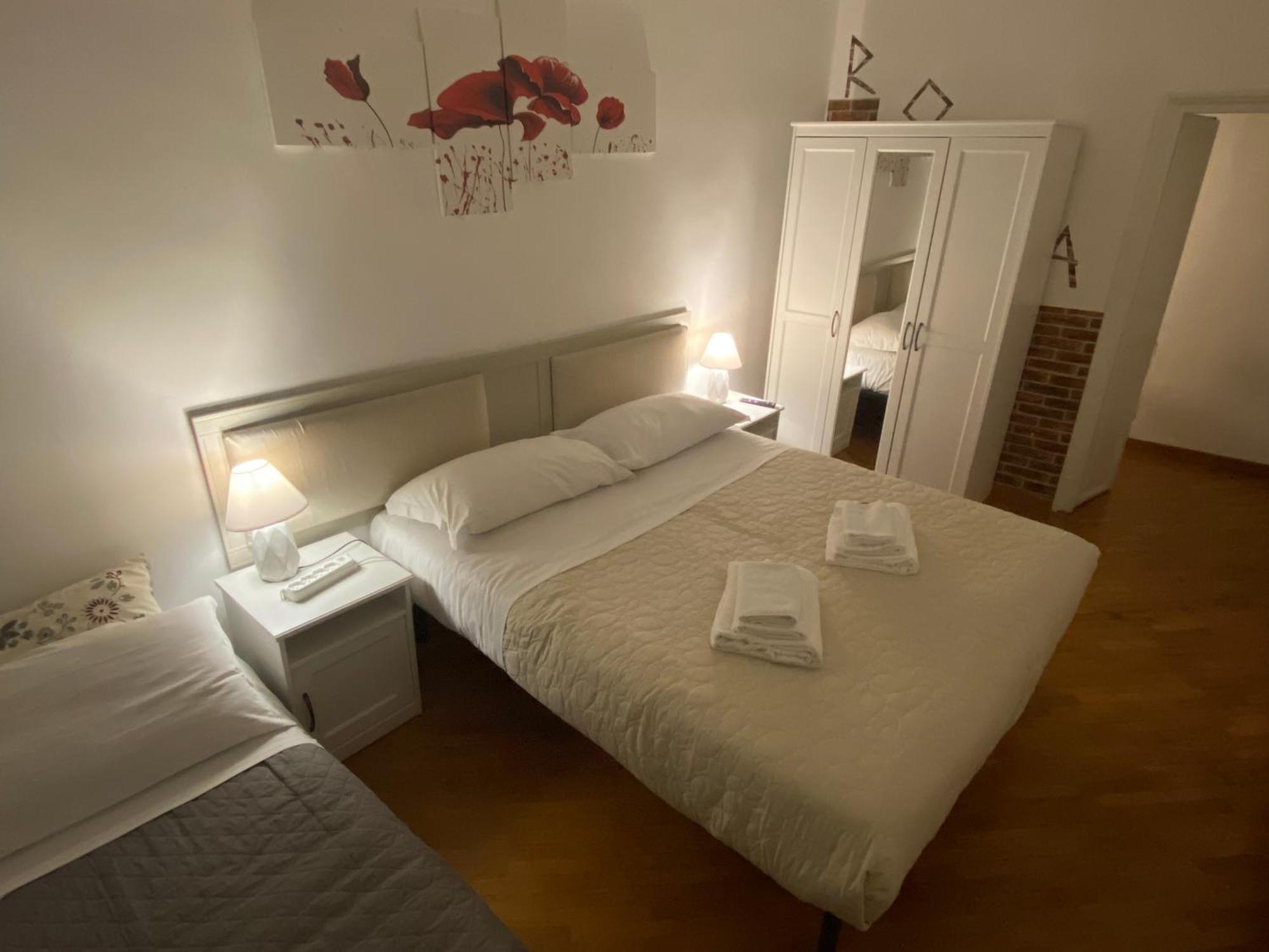 Casa Della Rovere Rzym Zewnętrze zdjęcie