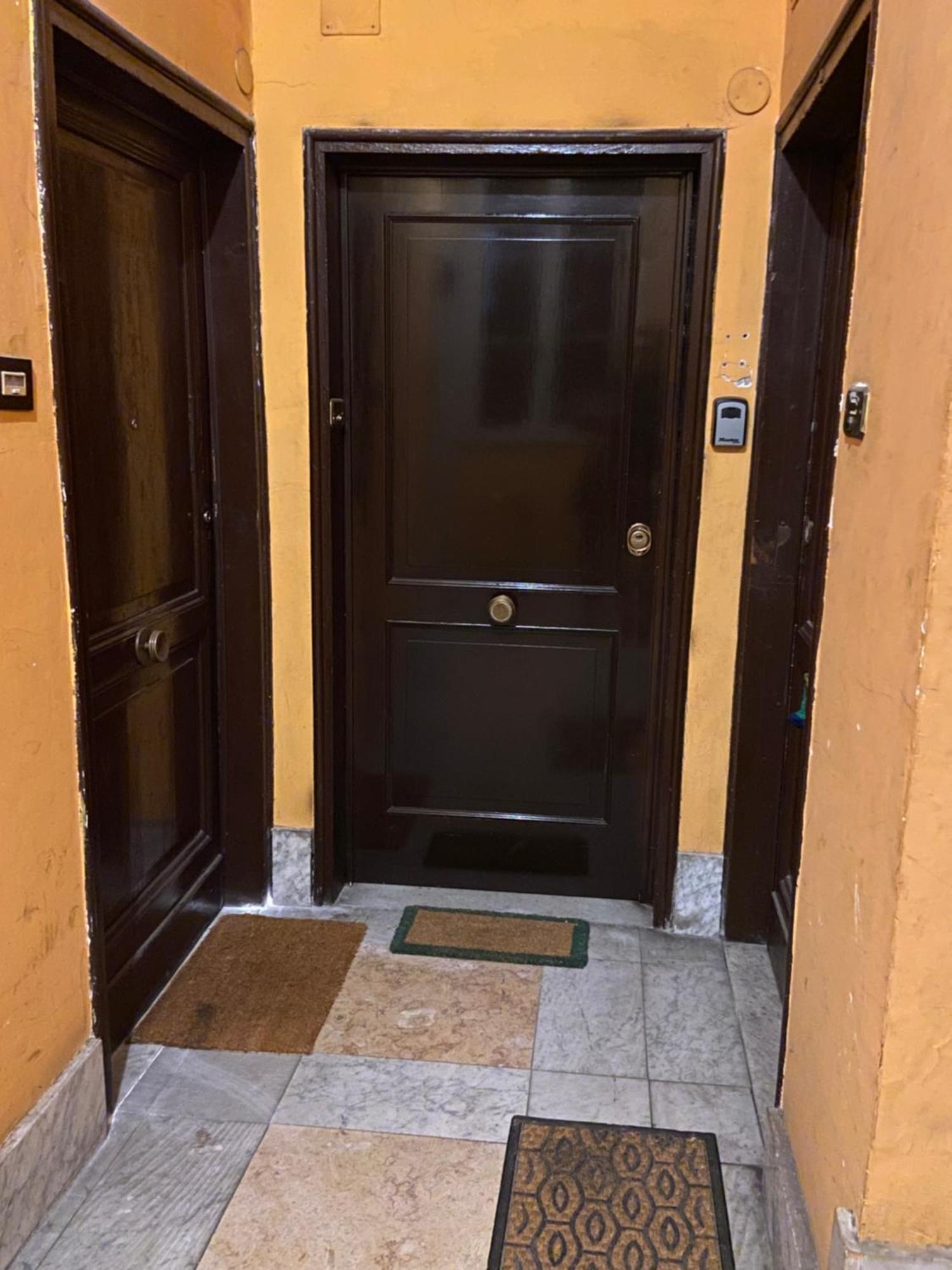 Casa Della Rovere Rzym Zewnętrze zdjęcie