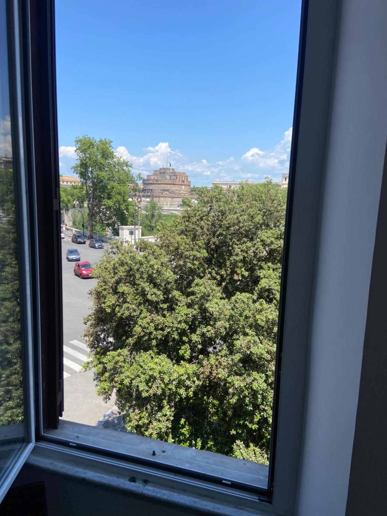 Casa Della Rovere Rzym Zewnętrze zdjęcie