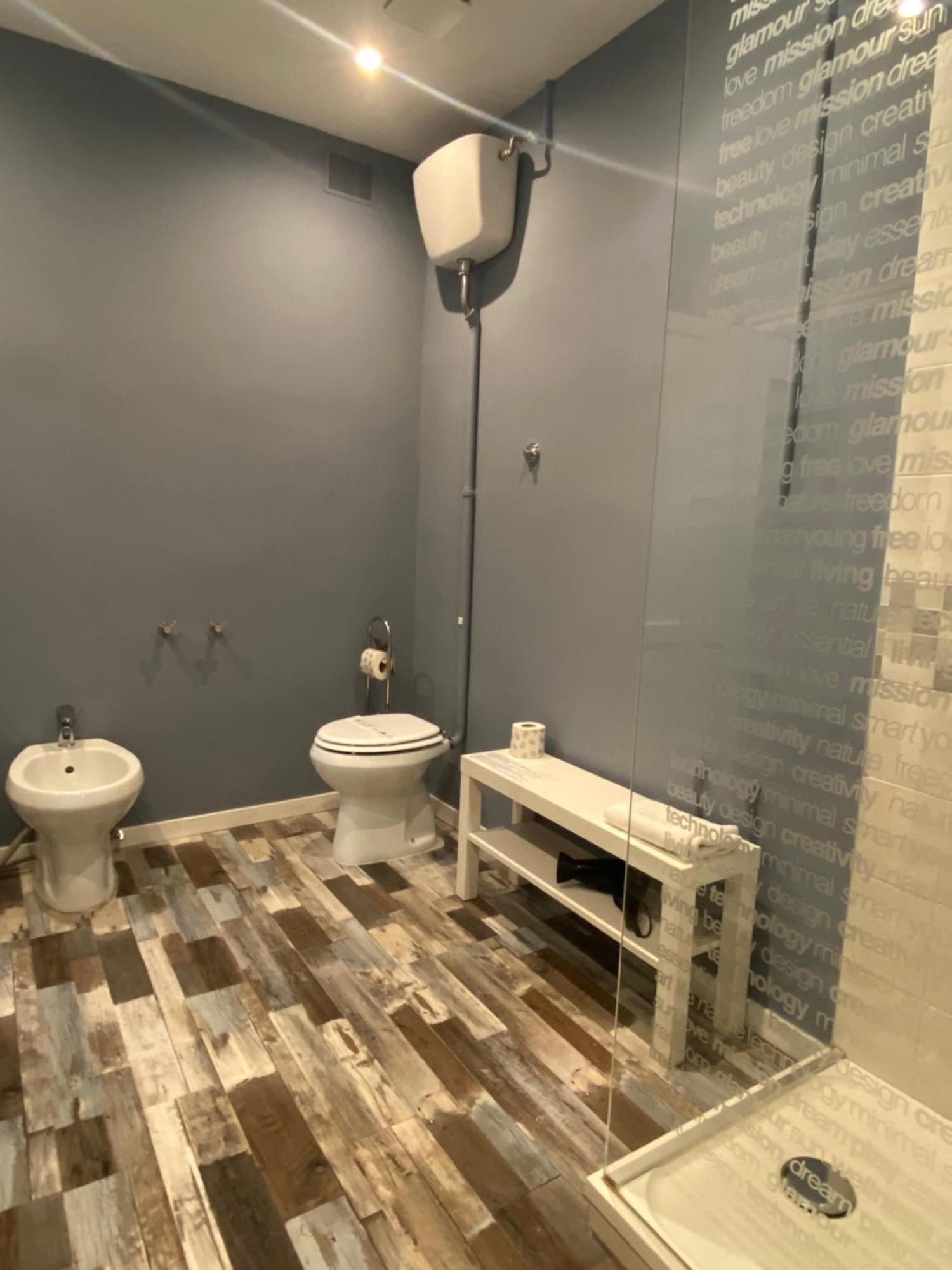Casa Della Rovere Rzym Zewnętrze zdjęcie