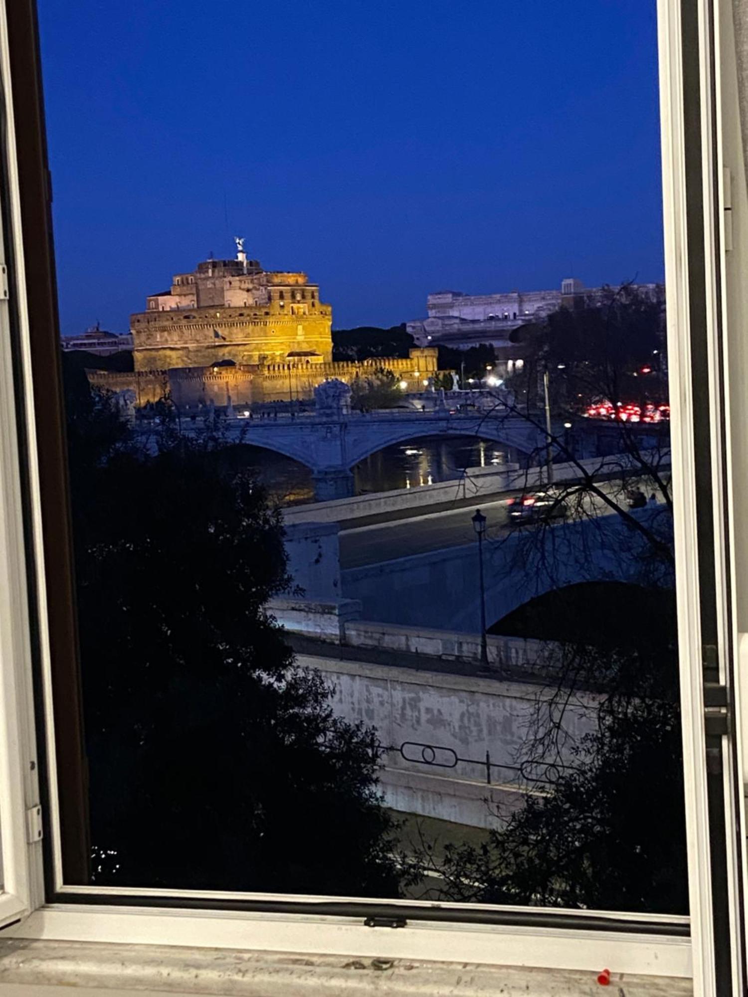 Casa Della Rovere Rzym Zewnętrze zdjęcie