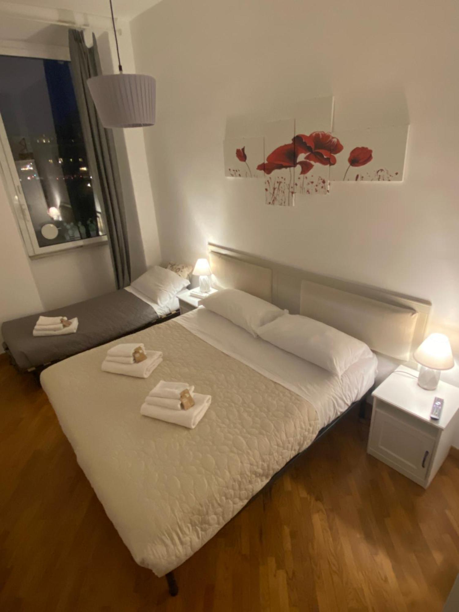 Casa Della Rovere Rzym Zewnętrze zdjęcie